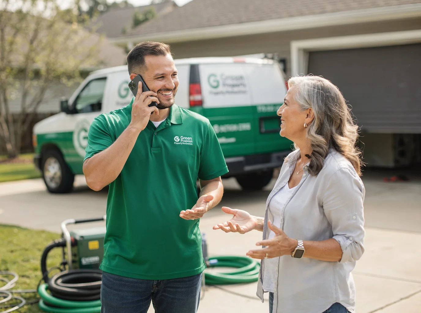 Water Damage Restoration Lewis, CO FAQs